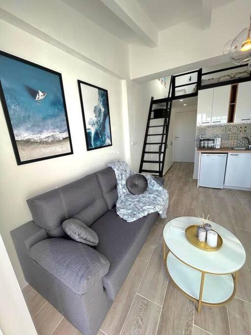 Belle Mar Sea View Studio 또레비에하 외부 사진