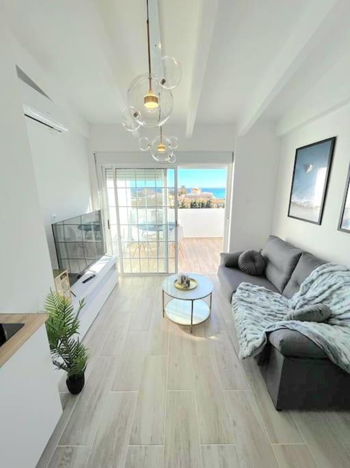 Belle Mar Sea View Studio 또레비에하 외부 사진